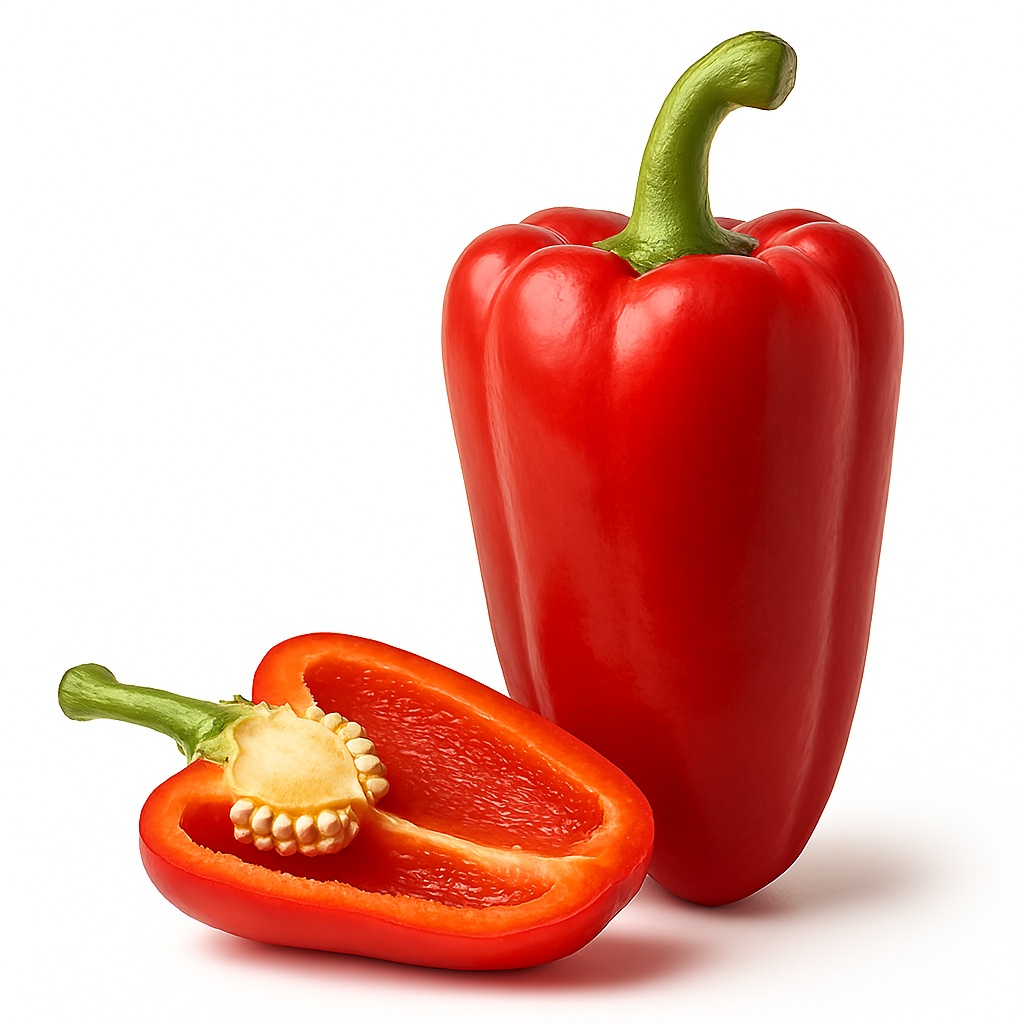 Andalusian Red Pepper Extract